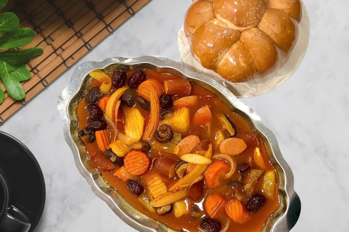 Lagu - Bánh Mì