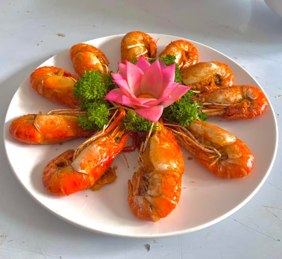 Kinh Nghiệm Chọn Thực Đơn Trong Nhà Hàng Tiệc Cưới